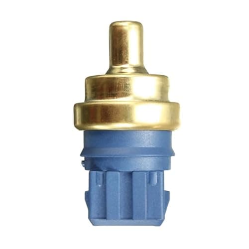 Image of 1pc Professional 4-Pin Water Coolant Temperature Sensor - applicable to 059919501, 078919501B, 4A0919501A for VW, Applicable to, Skoda