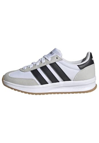 Image of adidas Run 70s 2.0 J White 5