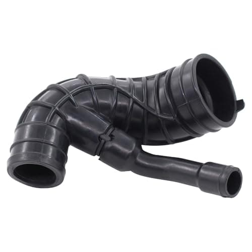 Image of HouYeen Air Intake Hose Pipe 1.4 for Ci-troen C1 C2 C3 mk1 mk2 Nemo Xsara Fo-rd Fiesta mk6 mk7 Mondeo Peu-geot 1007 107 206 207 307 Bipper Ma-zada 2 To-yota Aygo