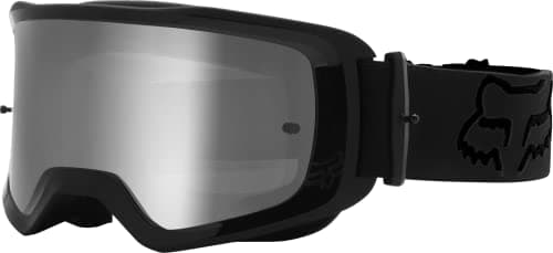 Image of Fox MAIN STRAY GOGGLE SPARK BLACK OS