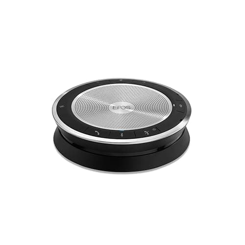 Image of EPOS EXPAND 30+ - Exceptional Audio Performance Speakerphone for Conference Calls, Music, and Multimedia, UC Optimized