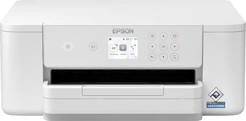 Image of Workforce PRO WF-M4119DW