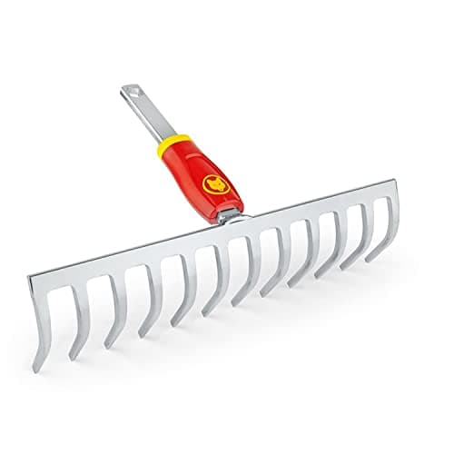 Image of Wolf Garten DRM30 Multi-Change Soil Rake