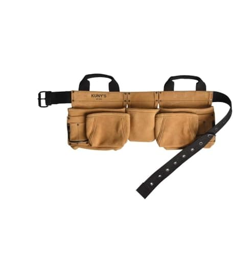 Image of Kunys Ap622 Carpenters Apron