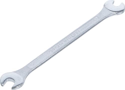 Image of BGS 1184-6x7 | Double Open End Spanner | 6 x 7 mm