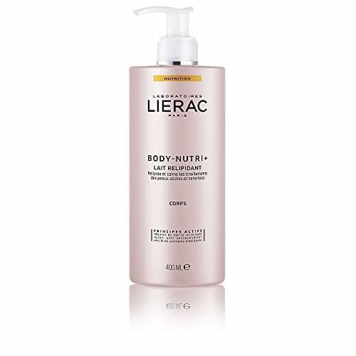 Image of Lierac Gel and Soap 400ml
