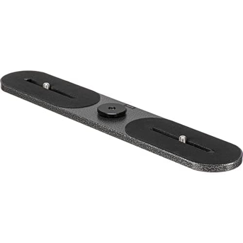 Image of Gitzo G1539 17-Inch Double Camera Platform
