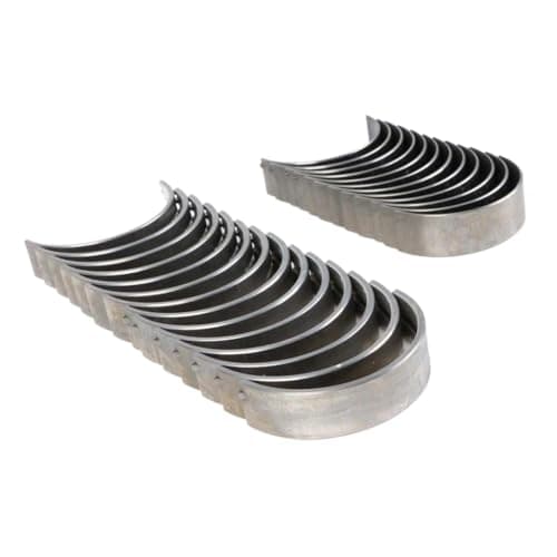 Image of Con Rod Crankshaft Main Bearing Set 071105561A 071105591C 03H105701B/E/D Compatible With Q7 VR6 3.6L FSI