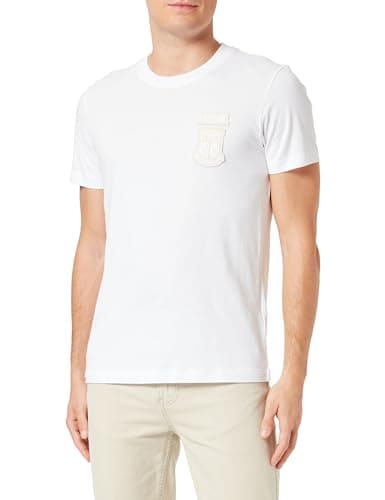 Image of Diesel_T-DIEGOR-K67 MAGLIET_Shirt_100-0 g_XL