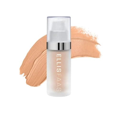 Image of Ellis Faas Skin Veil Foundation S13WG For light/medium skin