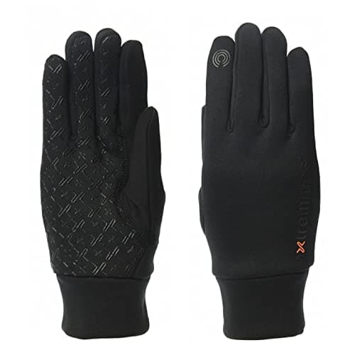 Image of Extremities Unisex Stick PLine Gloves 00 Black M