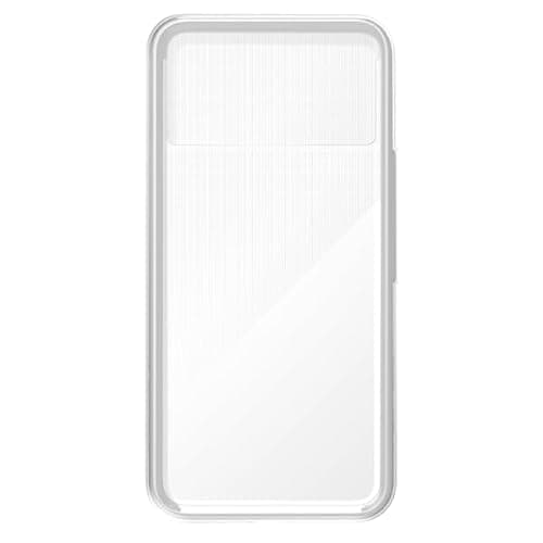 Image of Quad Lock MAG Poncho for Google Pixel 8 Pro Clear