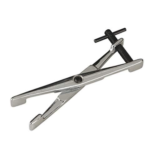 Image of Sealey AK7112 Disc Brake Pad Spreader Tool, 170mm Length