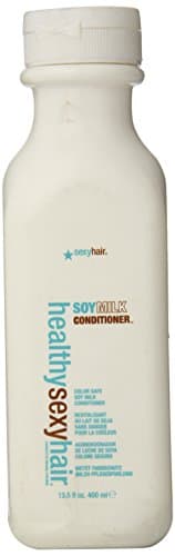 Image of Healthy Sexy Hair Soy Milk Conditioner - 400Ml