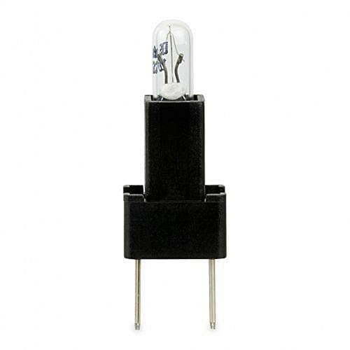 Image of HELLA 9FF 713 627-001 Bulb Socket - 12V
