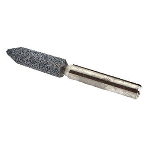 Image of Forney 60030 Mounted Grinding Point with 1/4-Inch Shank, 1-1/16-Inch-by-1/4-Inch