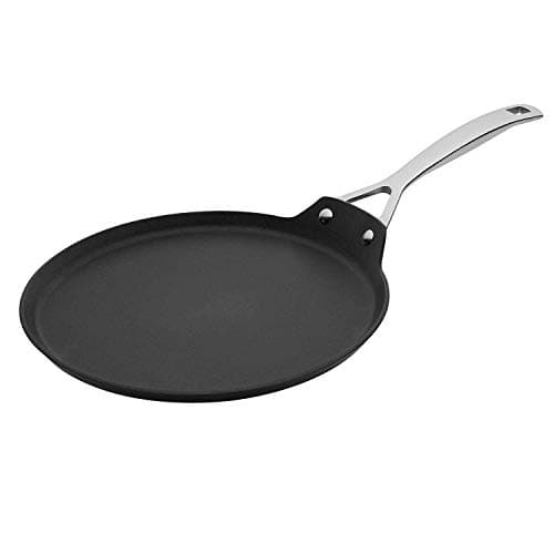 Image of LE CREUSET Toughened Non-Stick Crepe Pan 28cm, 51106280010002