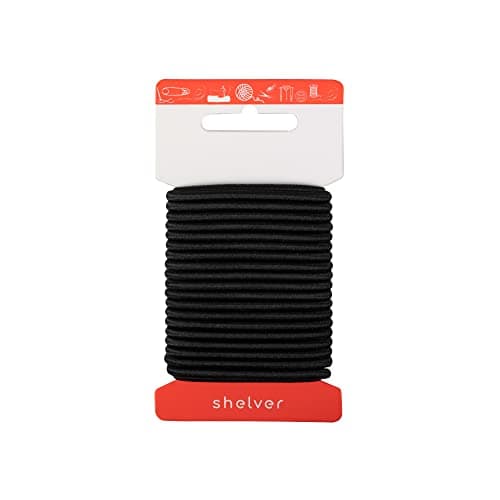 Image of Premium Quality Bungee Cords - 4mm, 5mm, 6mm, 8mm Options – Bungee Rope, Shock Cord, Elastic Rope