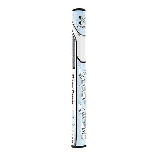Image of Super Stroke TRAXION TOUR 1.0 Putter Grip