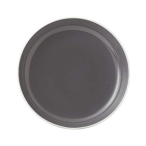 Image of Royal Doulton Gordon Ramsay Bread Street GRBRST26702 23cm Pasta Bowl Slate, Stoneware