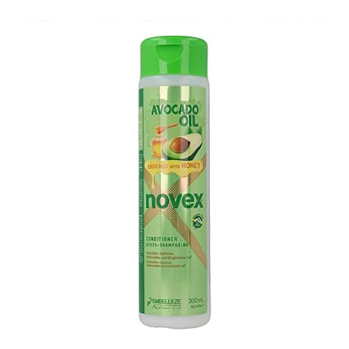 Image of Avocado Oil by Novex Conditioner 300ml