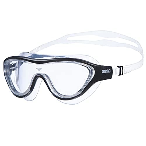 Image of ARENA Unisex Goggles The One Mask, One Size, 003148