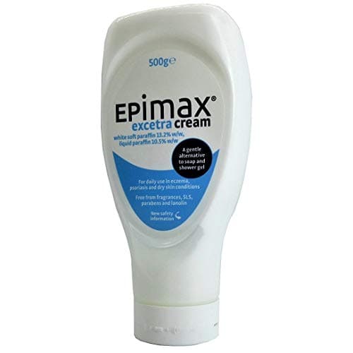 Image of ExCetra Cream (Alternate to Cetraben Cream) 500g