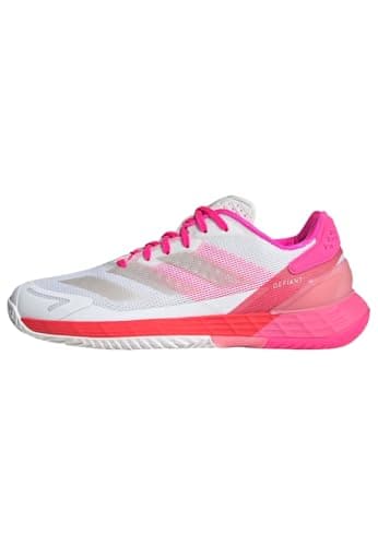 Image of adidas Defiant Speed 2 Tennis Shoes