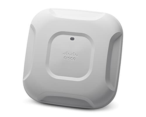 Image of Cisco AIR-CAP3702I-E-K9