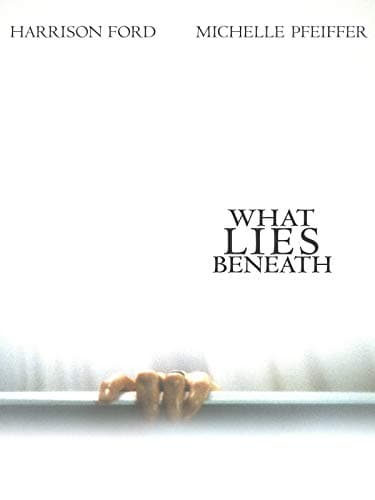 Image of What Lies Beneath