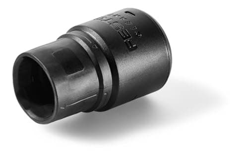 Image of Festool Connecting Sleeve for for All Power Tools with D27 and D36 Flange
