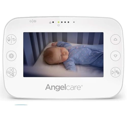 Image of Ac327 Monitor for BabyCare HD Display Only Monitor (Battery & Supply Power Not included)