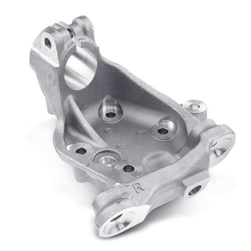 Image of Frankberg Steering Knukle Stroke Bearing Front Right for 1 Series E81 E82 E87 E88 3 Series E90 E91 E92 E93 Z4 R.o.a.d.s.t.e.r E89 2004-2017 31216793924