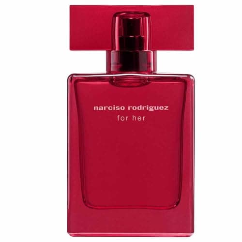 Image of Narciso Rodriguez For Her Intense Eau de Parfum Intense 30ml
