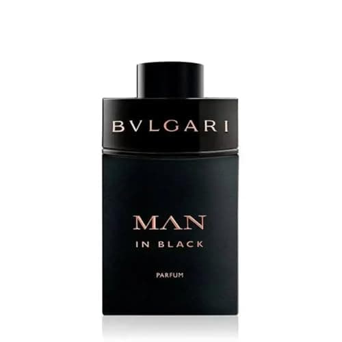 Image of BULGARI MAN IN BLACK PARFUM SPRAY 60ML