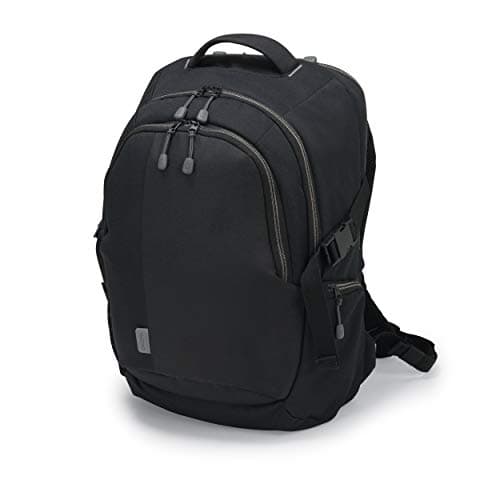Image of Dicota Backpack ECO Laptop Bag 14-15.6" - Black