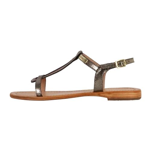 Image of Les Tropéziennes par M. Belarbi Women's Hamat Sling Back Sandals, Black (Black Iris 555), 3.5 UK (37 EU)