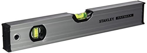 Image of Stanley FatMax 0-43-617 Spirit Level Pro Magnetic 40 cm
