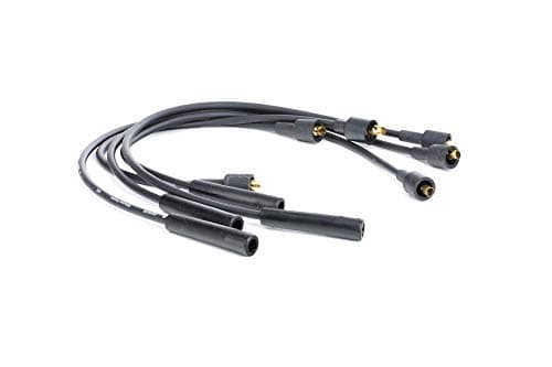Image of Bosch 0986356855 - Ignition cable - set of 5