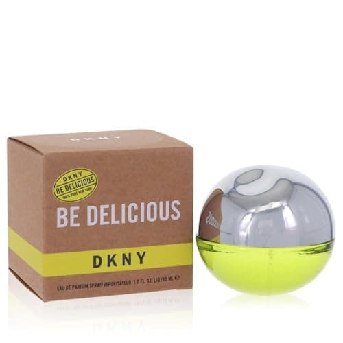 Image of DONNA KARAN, Be Delicious Eau De Parfum Spray - 30ml/1oz
