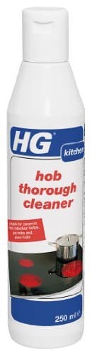 Image of HG Ceramic Hob Thorough Cleaner by HG
