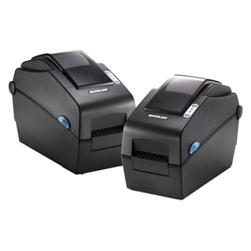 Image of Bixolon SLP-DX220 Desktop use Label Maker