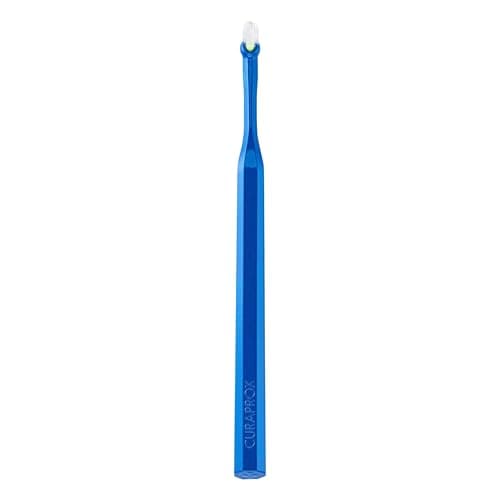 Image of Curaprox UHS 475, Professional interdental Brush Steel Holder, Blue, 1 pc.