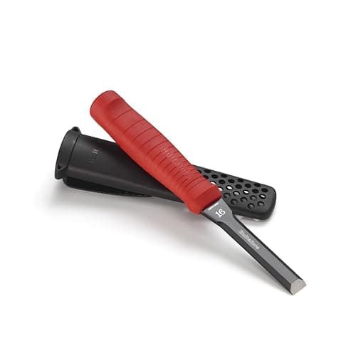 Image of Hultafors 390043 EDC16 Scandinavian Butt Chisel 16mm