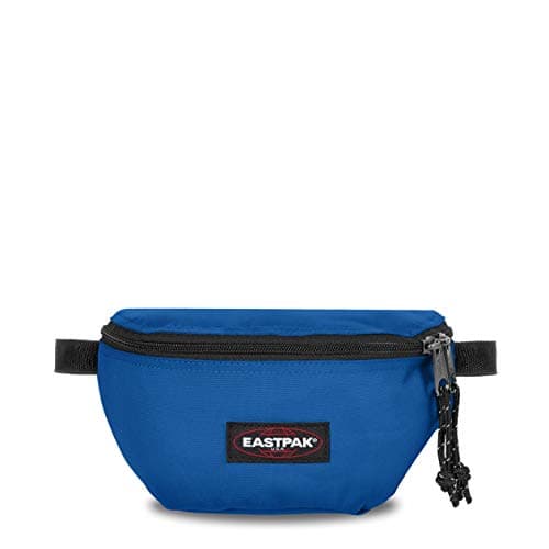 Image of Eastpak Springer Bum Bag, 23 cm, 2 L, Blue (Cobalt Blue)