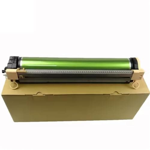 Image of For Xeroxs Color 550/560 /570 /C60 /C70 Drum Unit Cartridge 013R00663 013R00664 Replacement Parts(Yellow)