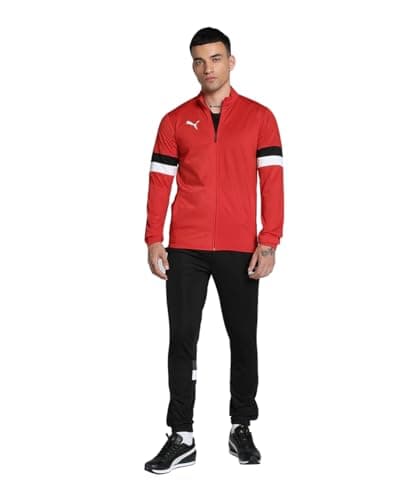 Image of PUMA teamRISE Tracksuit