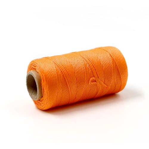 Image of Mason String Line for Straight, Level Lines in Construction, Gardening and DIY Projects