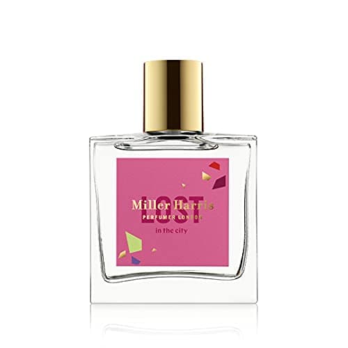 Image of MILLER HARRIS Lost In The City Eau De Parfum 50 ml