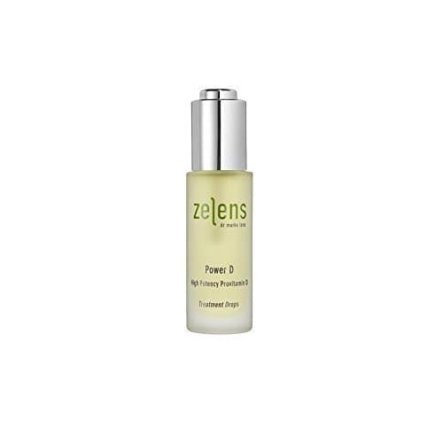 Image of Zelens Power D Treatment Drops (30ml)